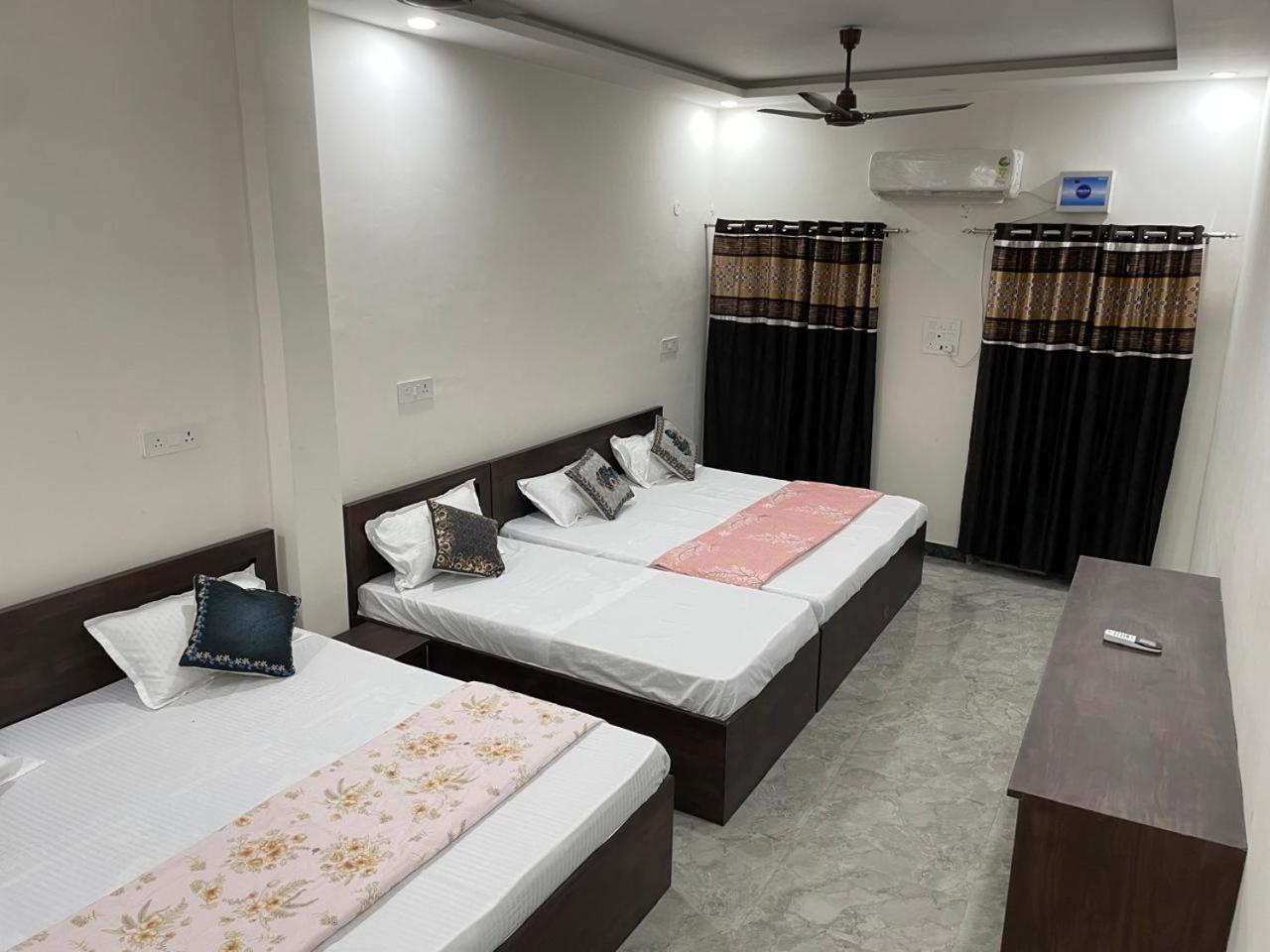 Nakshatra Palace *