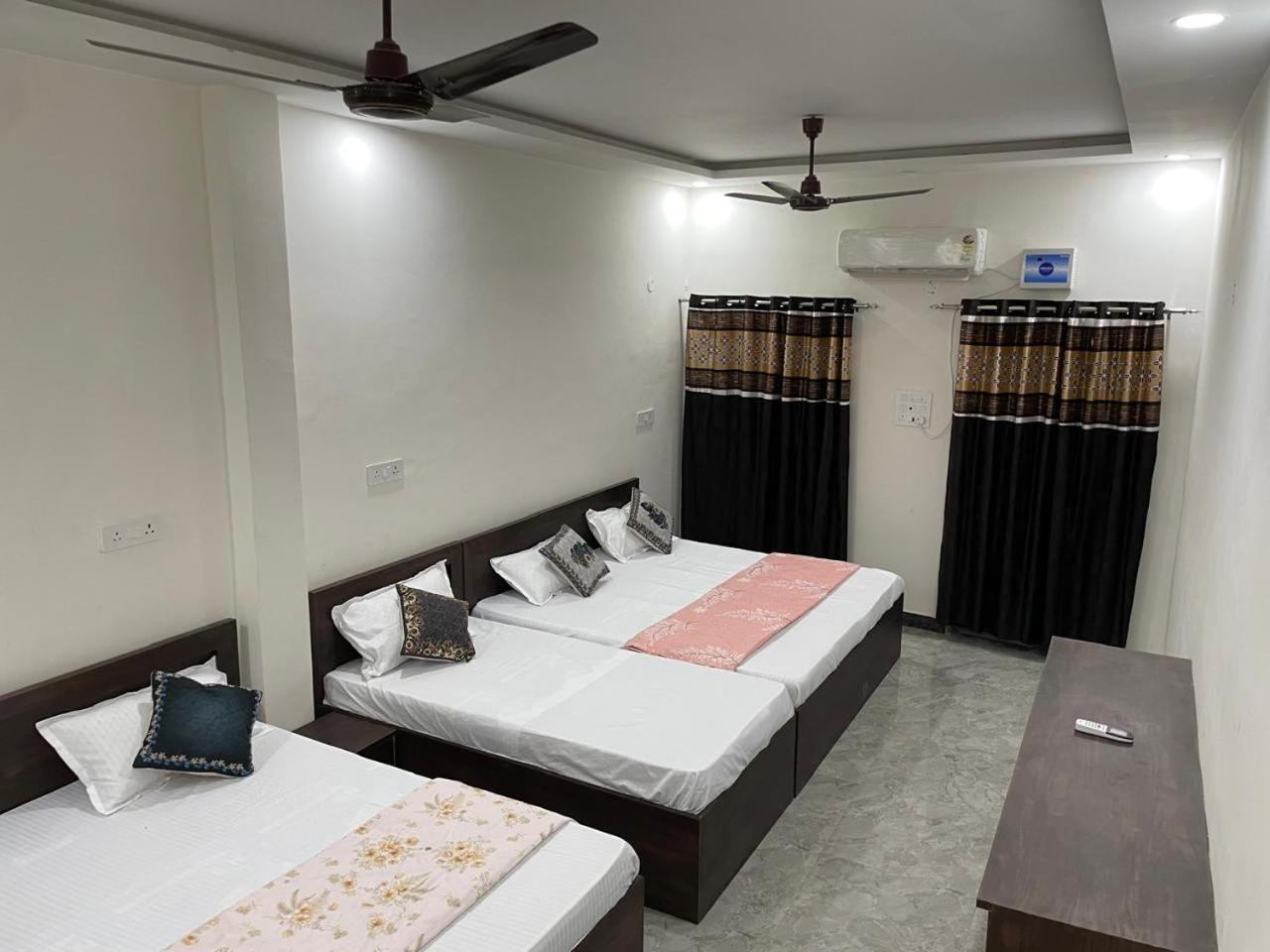 Homestay Nakshatra Palace