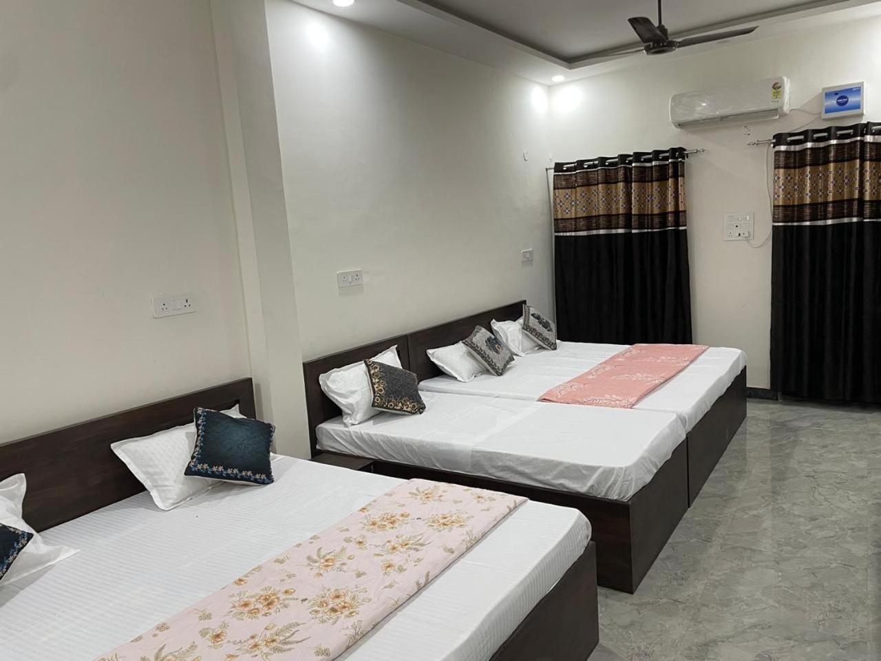 Nakshatra Palace