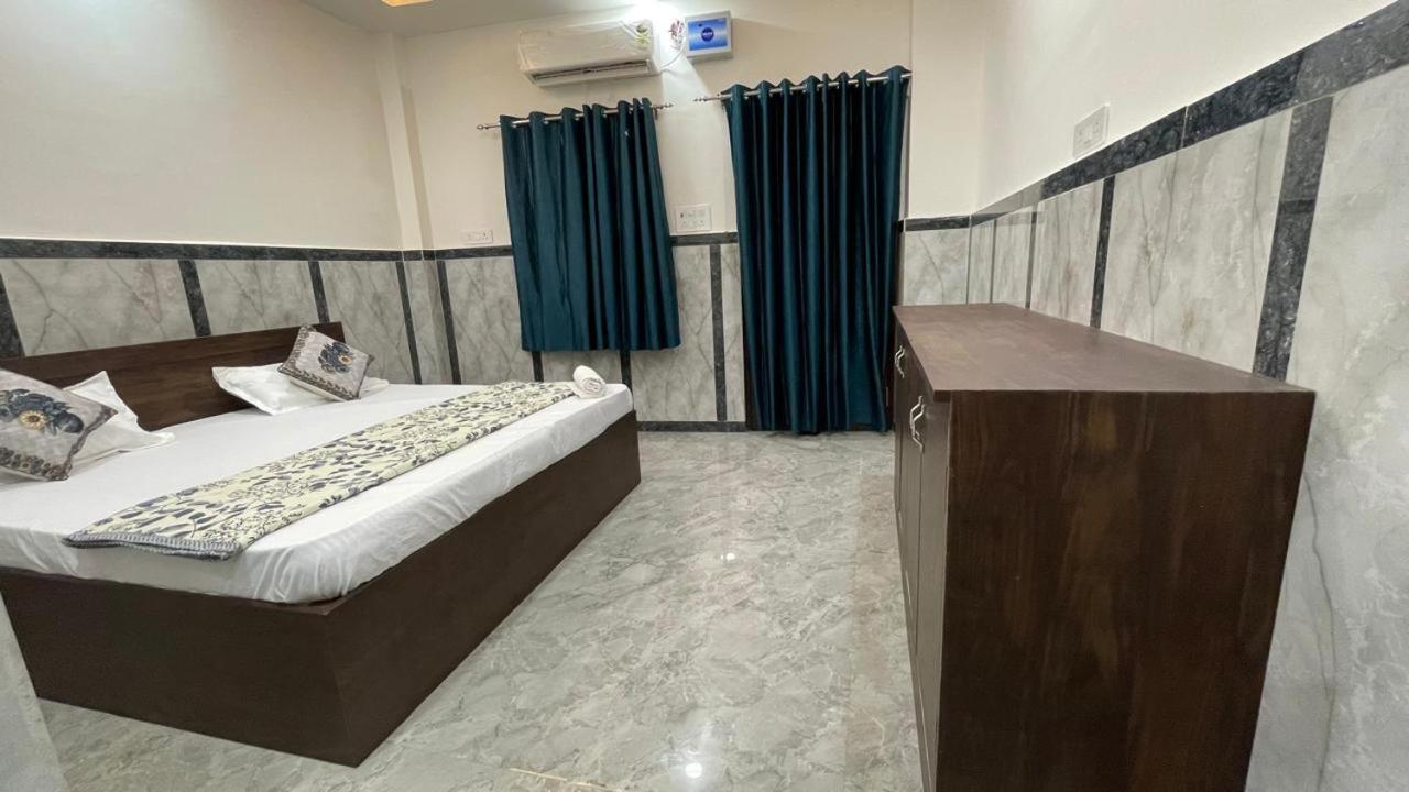 Nakshatra Palace Ayodhya