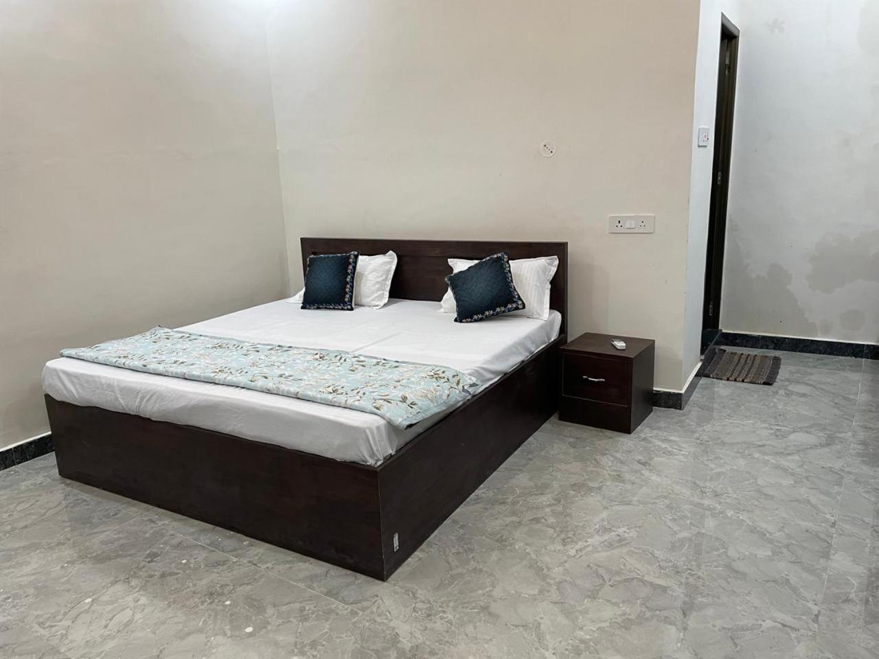 Homestay Nakshatra Palace
